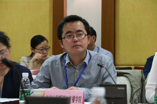 兰州大学ok138cn太阳集团529刘晓程教授
